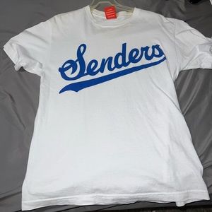 Full send tee
